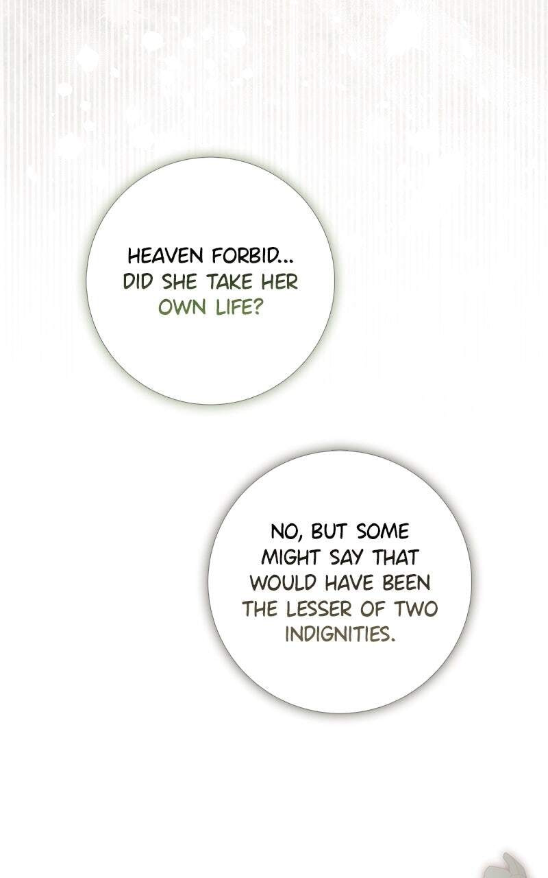 Read Miss Pendleton chapter 40 image 8 on Lezhin