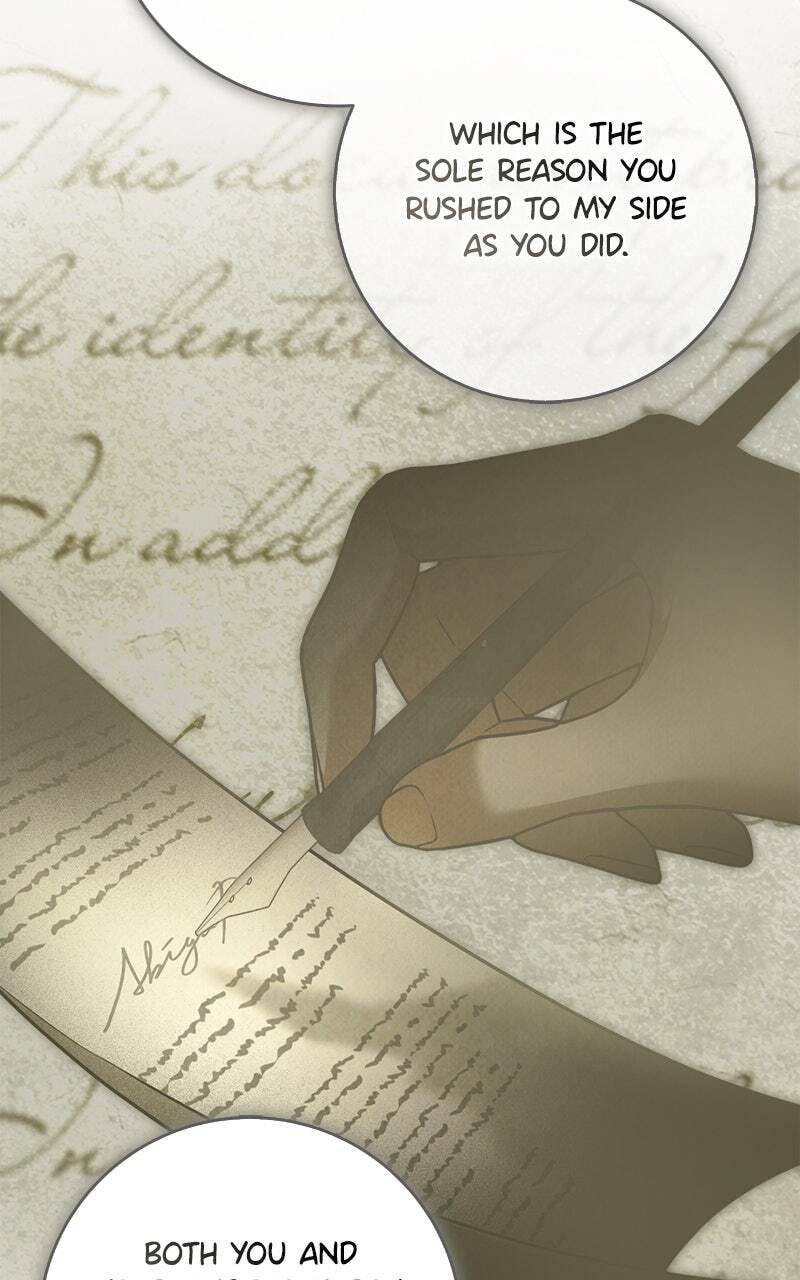 Read Miss Pendleton chapter 40 image 80 on Lezhin