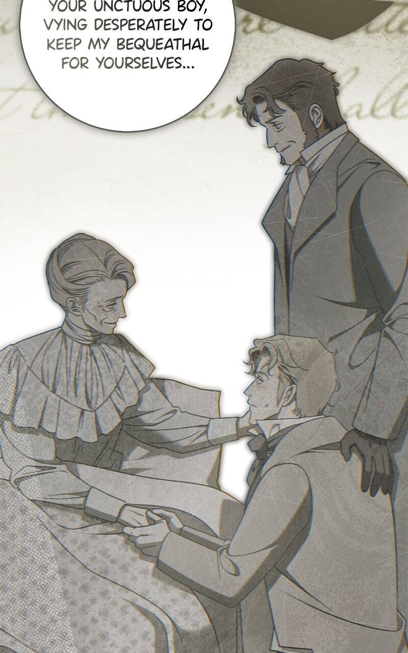 Read Miss Pendleton chapter 40 image 81 on Lezhin