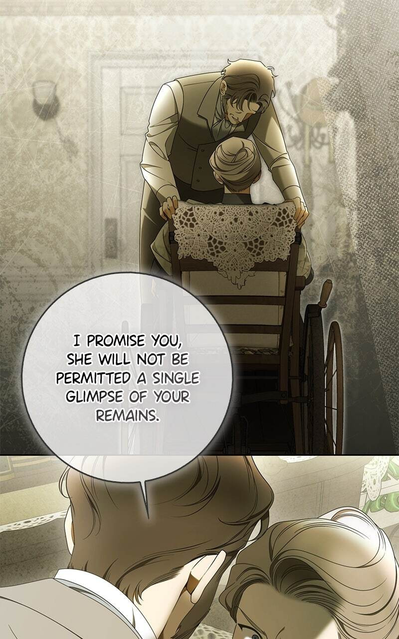 Read Miss Pendleton chapter 40 image 96 on Lezhin