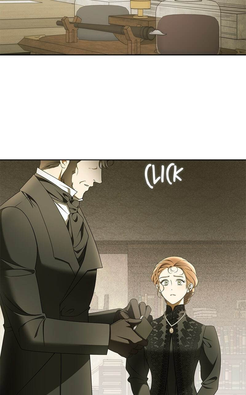 Read Miss Pendleton chapter 42 image 1 on Lezhin