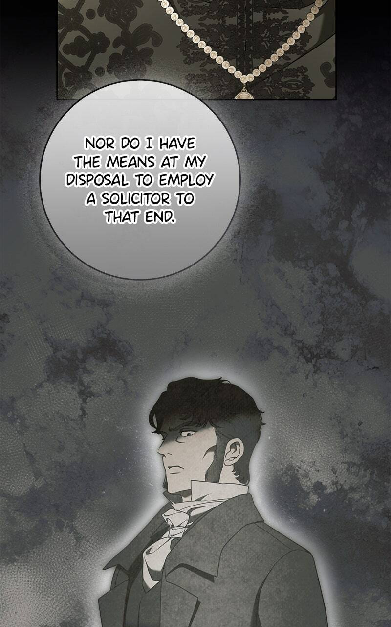 Read Miss Pendleton chapter 42 image 10 on Lezhin