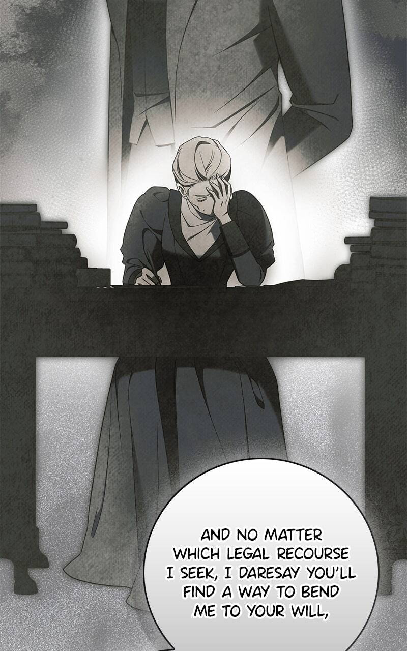 Read Miss Pendleton chapter 42 image 11 on Lezhin