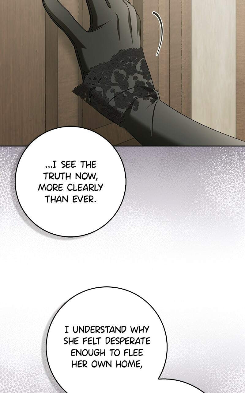 Read Miss Pendleton chapter 42 image 13 on Lezhin