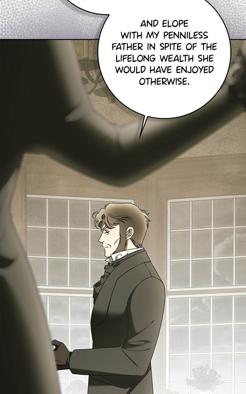 Read Miss Pendleton chapter 42 image 14 on Lezhin