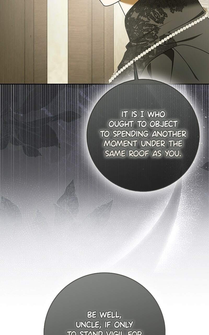 Read Miss Pendleton chapter 42 image 16 on Lezhin