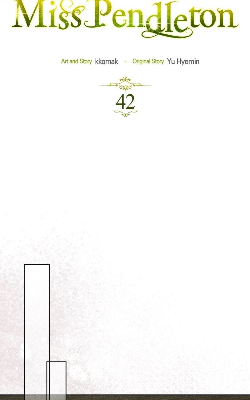 Read Miss Pendleton chapter 42 image 18 on Lezhin