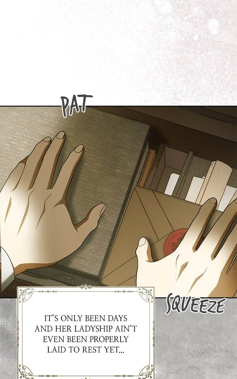 Read Miss Pendleton chapter 42 image 20 on Lezhin