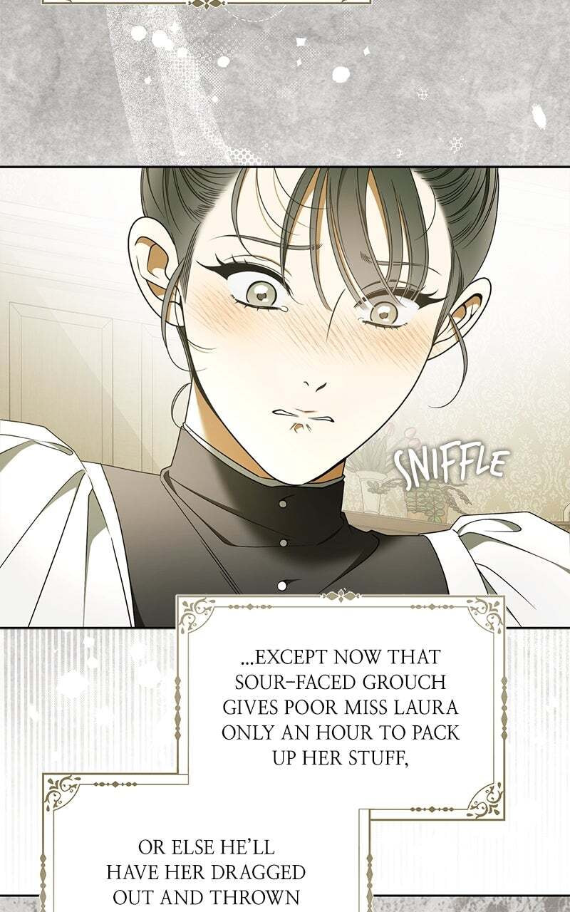 Read Miss Pendleton chapter 42 image 21 on Lezhin