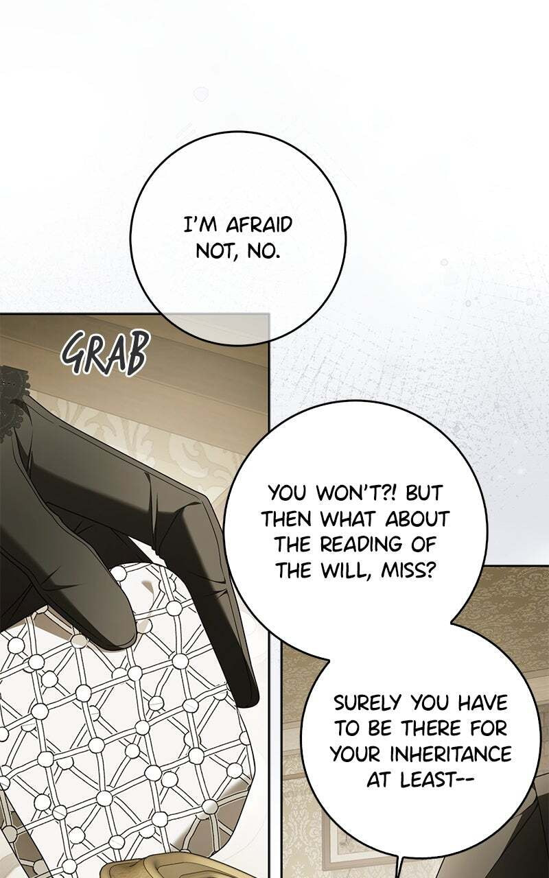 Read Miss Pendleton chapter 42 image 29 on Lezhin