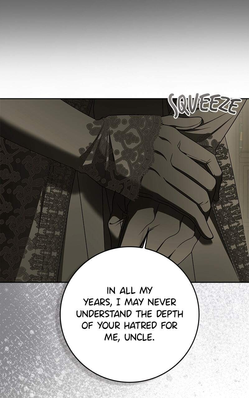 Read Miss Pendleton chapter 42 image 3 on Lezhin
