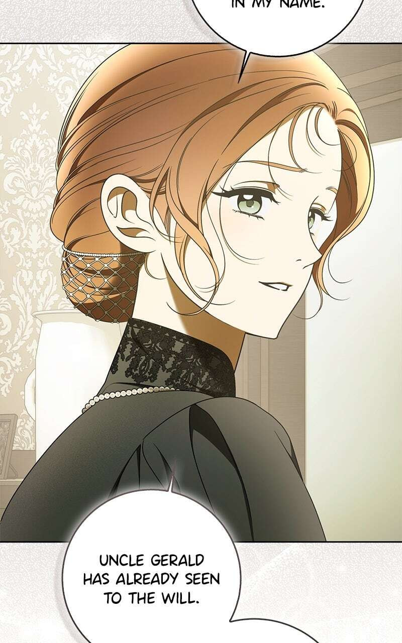 Read Miss Pendleton chapter 42 image 31 on Lezhin