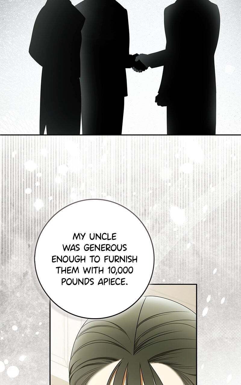 Read Miss Pendleton chapter 42 image 35 on Lezhin