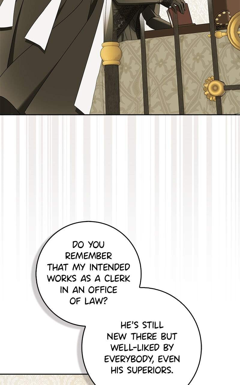 Read Miss Pendleton chapter 42 image 38 on Lezhin