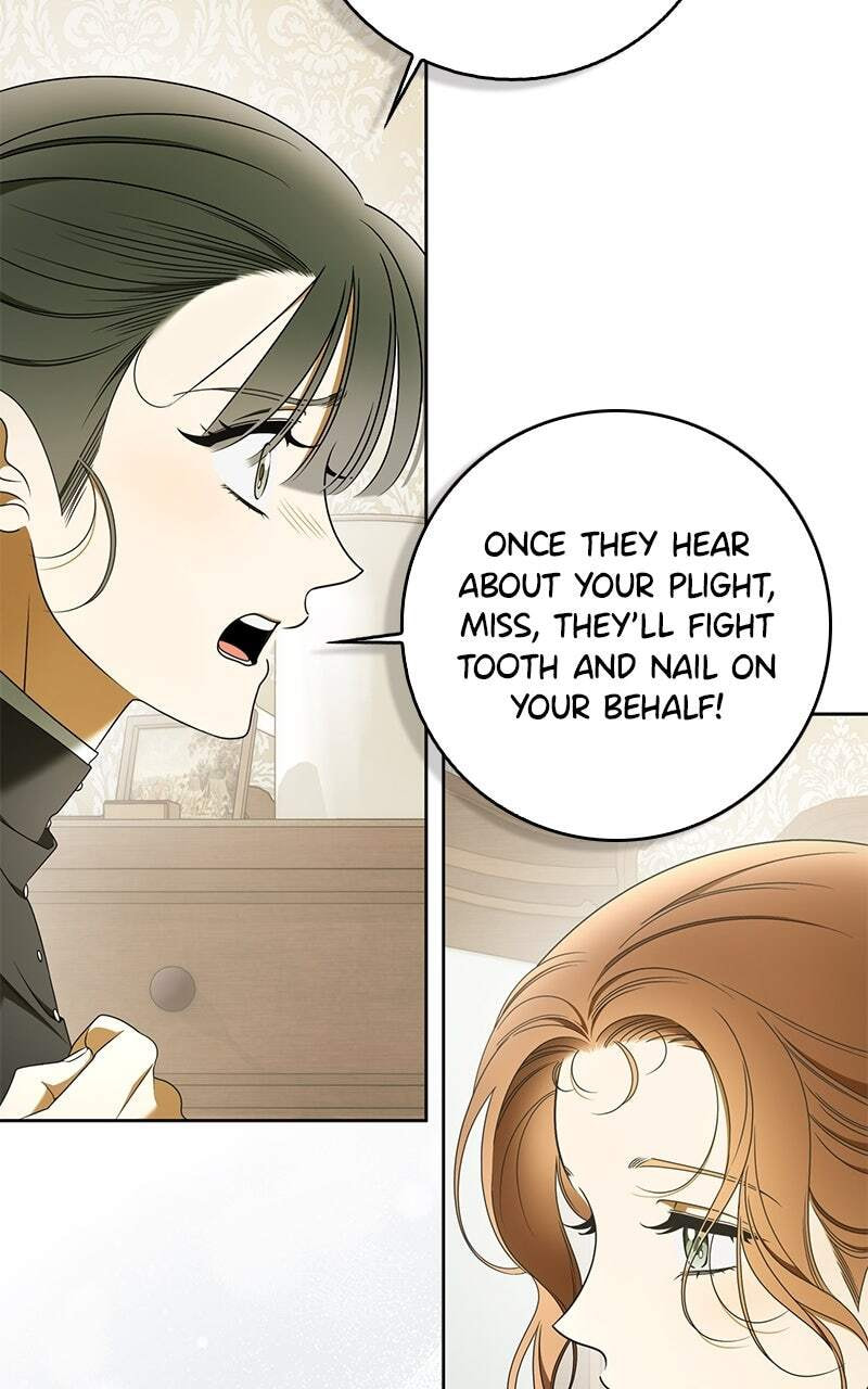 Read Miss Pendleton chapter 42 image 39 on Lezhin