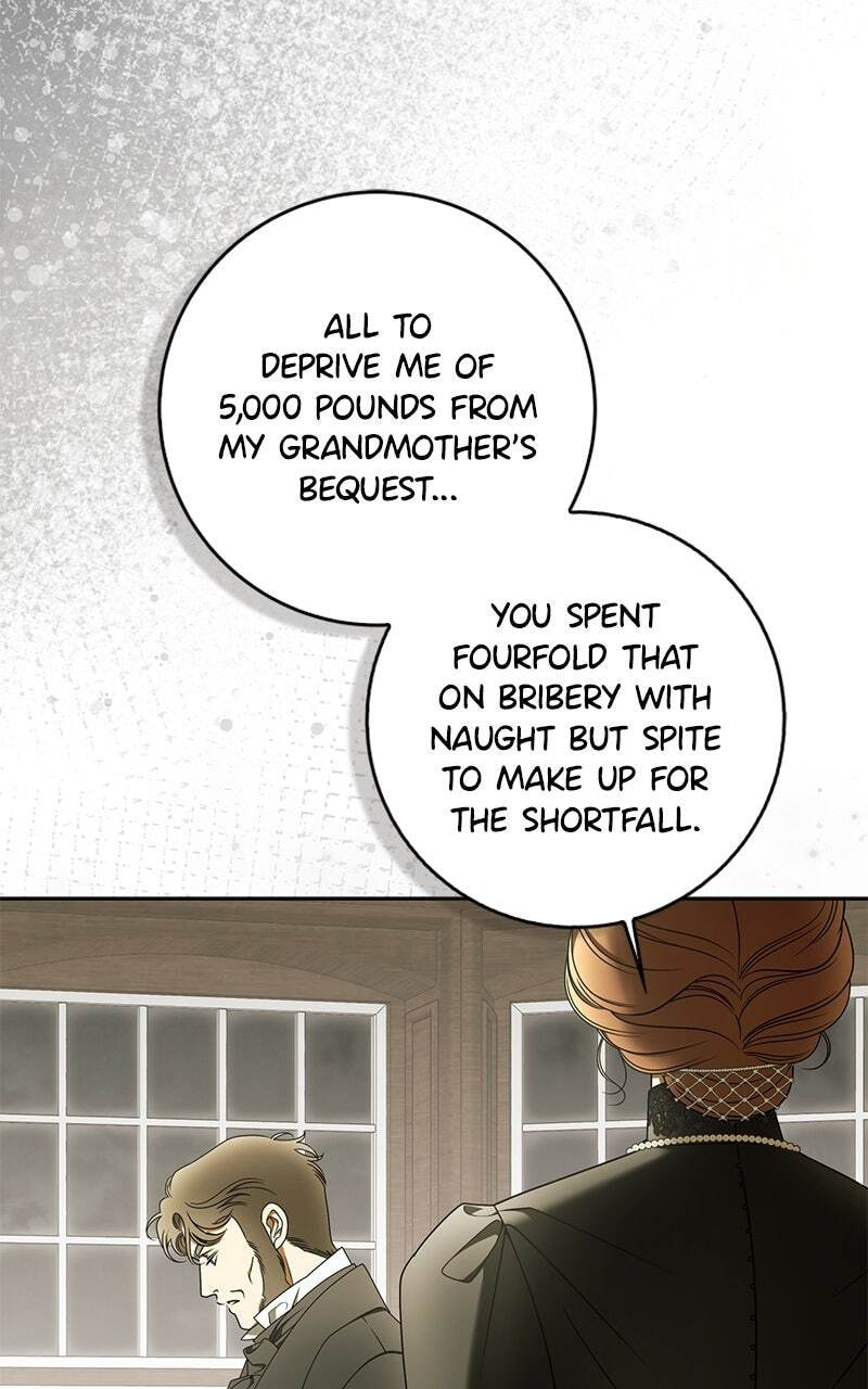 Read Miss Pendleton chapter 42 image 4 on Lezhin