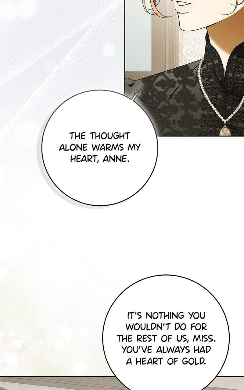 Read Miss Pendleton chapter 42 image 40 on Lezhin