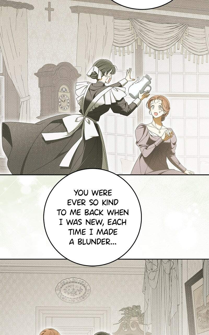 Read Miss Pendleton chapter 42 image 41 on Lezhin