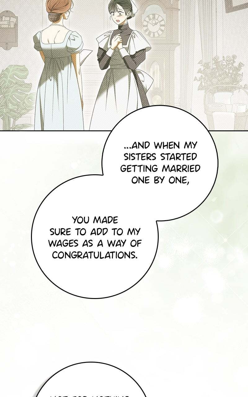 Read Miss Pendleton chapter 42 image 42 on Lezhin