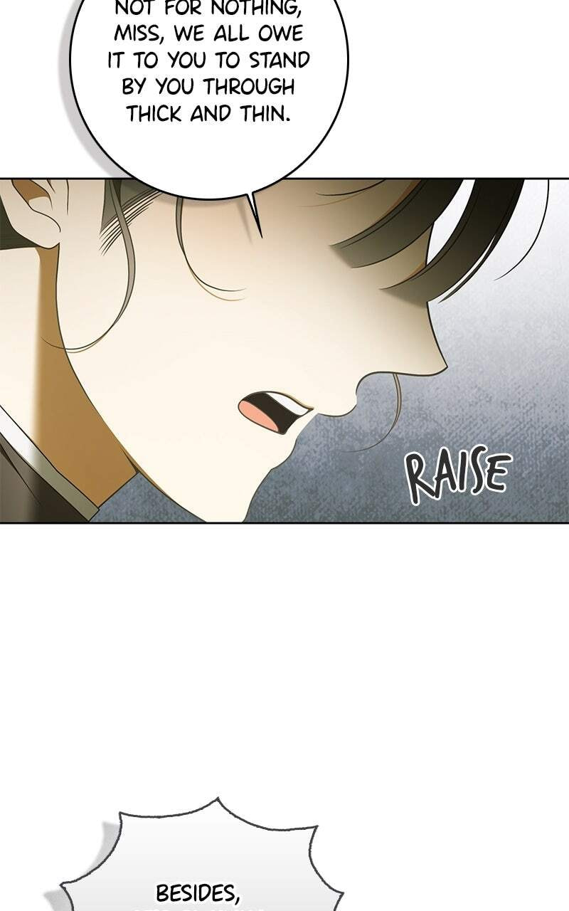 Read Miss Pendleton chapter 42 image 43 on Lezhin