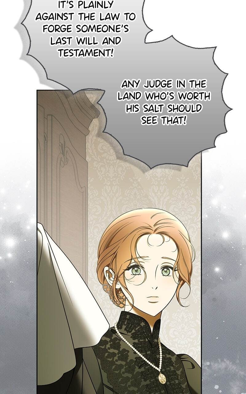 Read Miss Pendleton chapter 42 image 44 on Lezhin