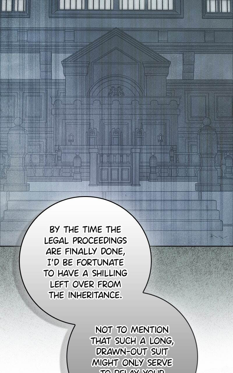 Read Miss Pendleton chapter 42 image 47 on Lezhin