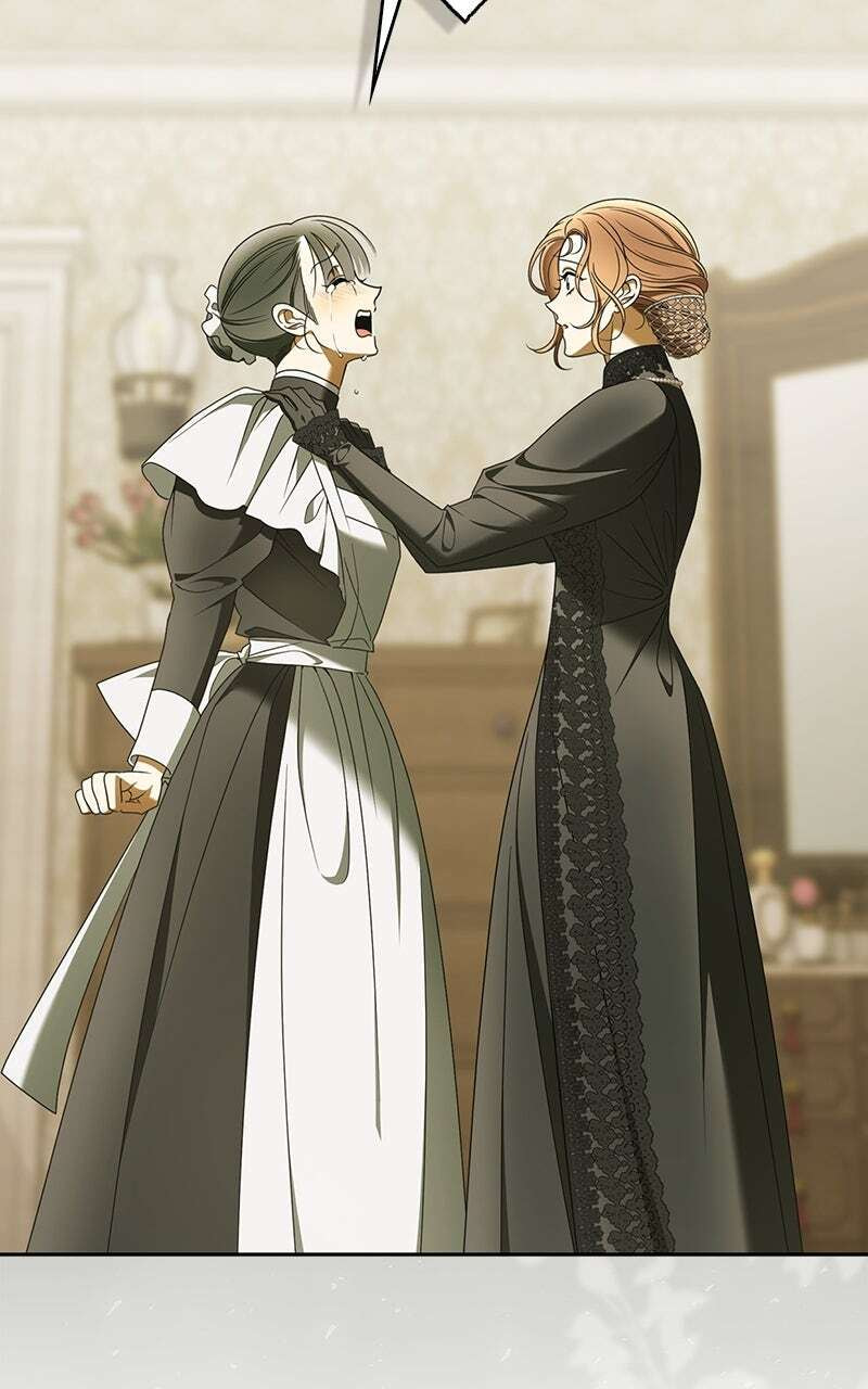 Read Miss Pendleton chapter 42 image 51 on Lezhin