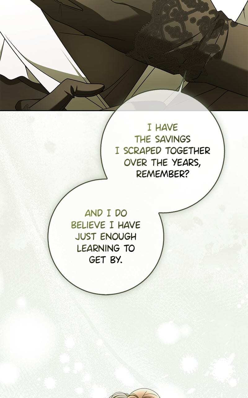 Read Miss Pendleton chapter 42 image 54 on Lezhin