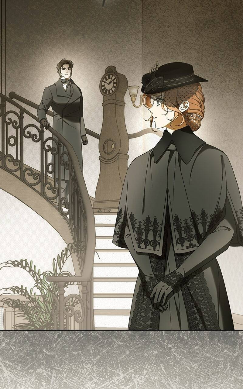 Read Miss Pendleton chapter 42 image 67 on Lezhin