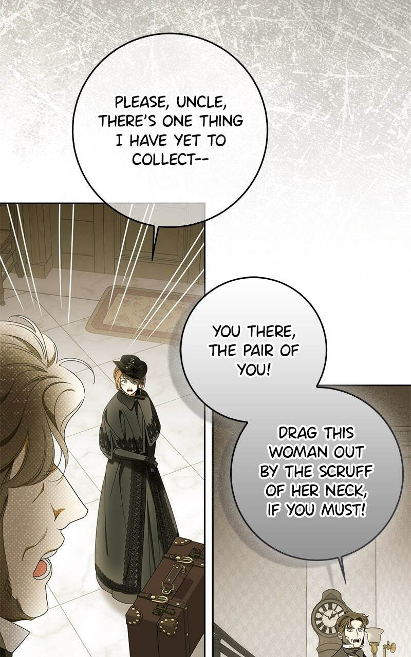 Read Miss Pendleton chapter 42 image 68 on Lezhin