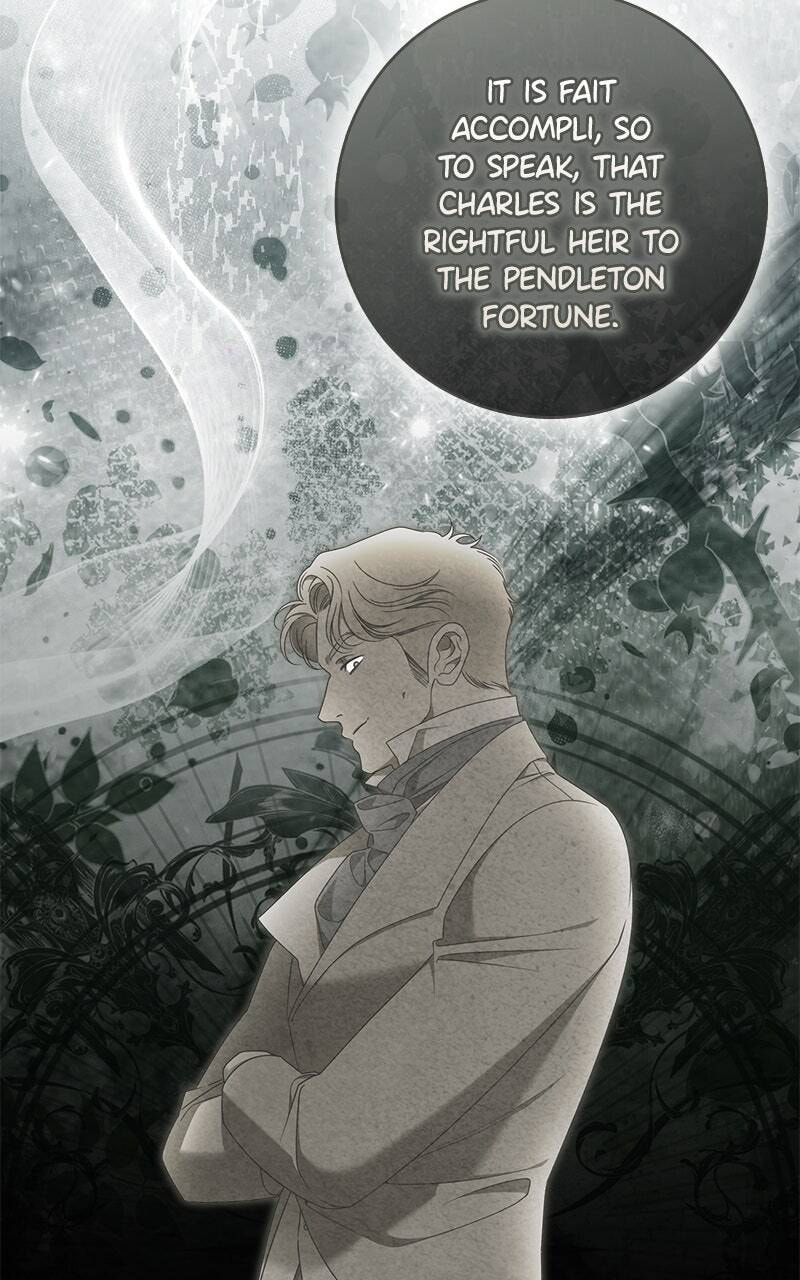 Read Miss Pendleton chapter 42 image 7 on Lezhin