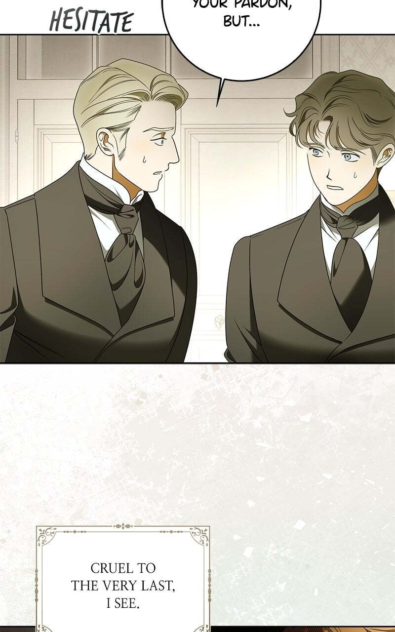 Read Miss Pendleton chapter 42 image 70 on Lezhin