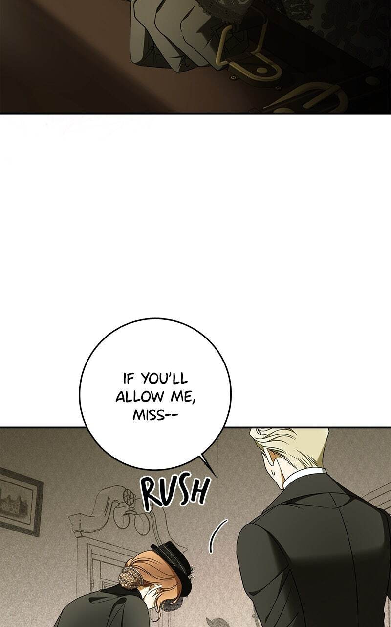 Read Miss Pendleton chapter 42 image 72 on Lezhin