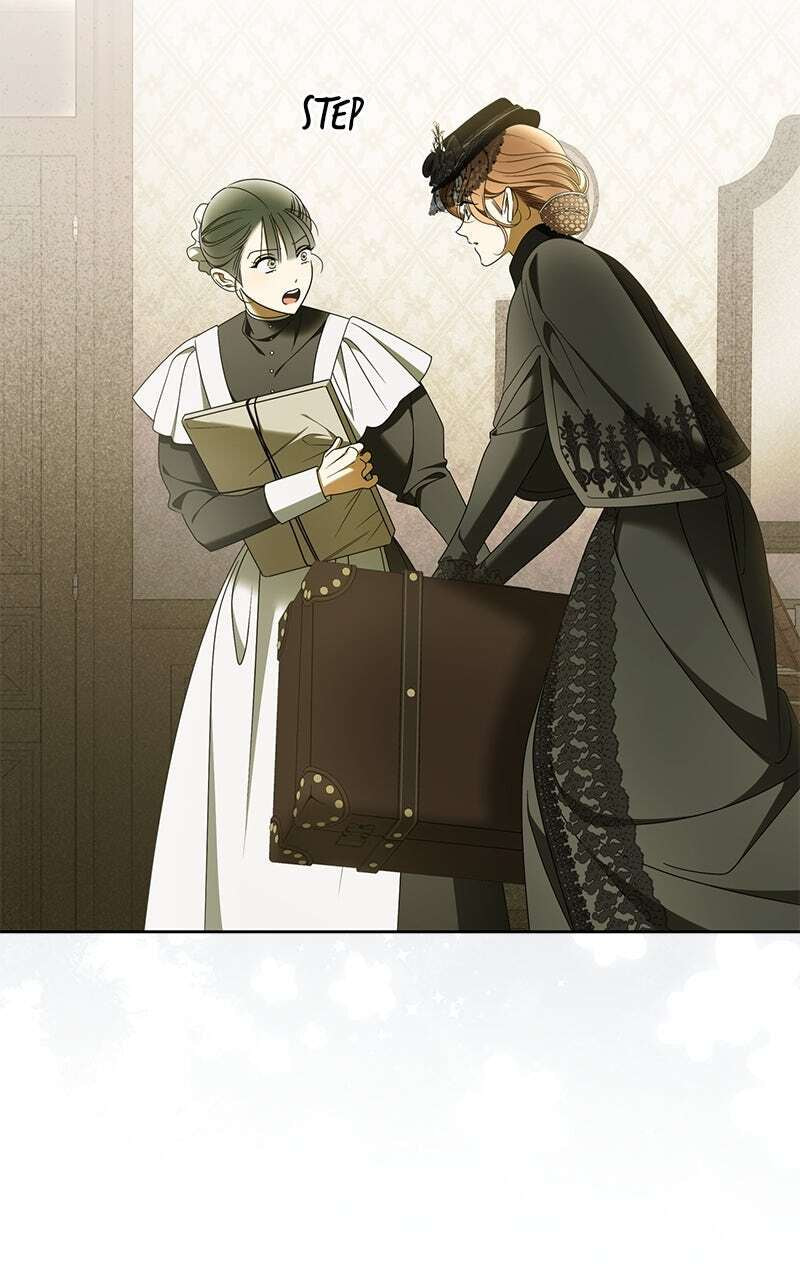Read Miss Pendleton chapter 42 image 77 on Lezhin