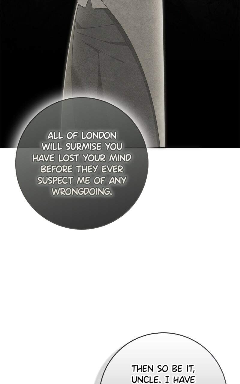 Read Miss Pendleton chapter 42 image 8 on Lezhin