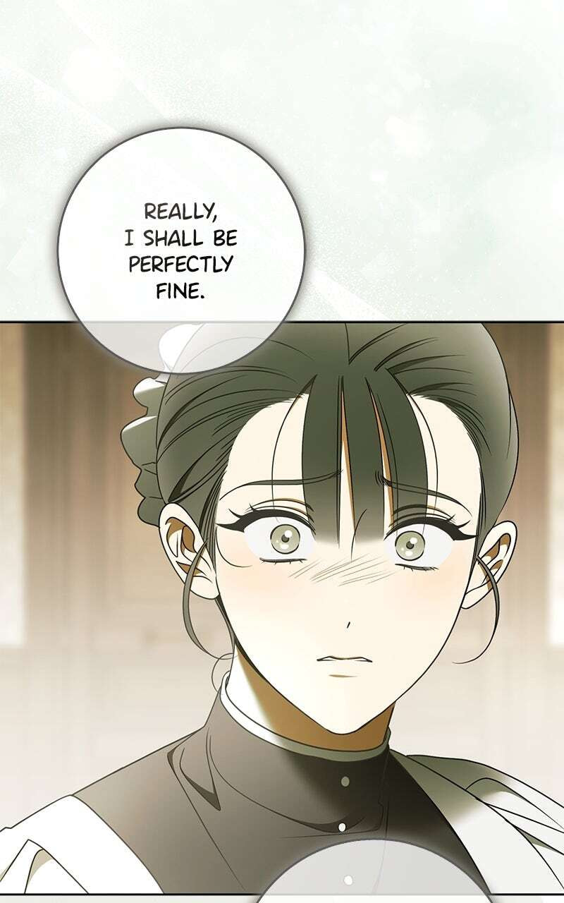 Read Miss Pendleton chapter 42 image 80 on Lezhin