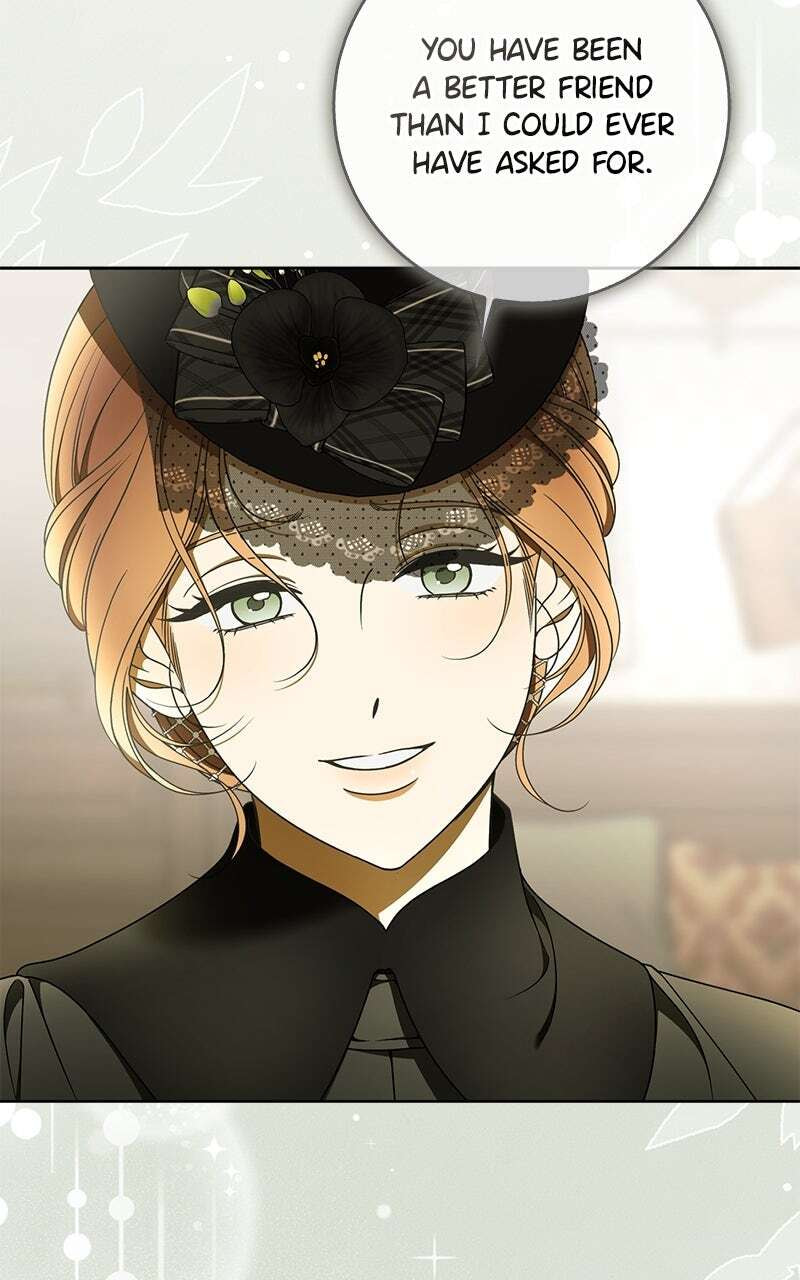 Read Miss Pendleton chapter 42 image 81 on Lezhin