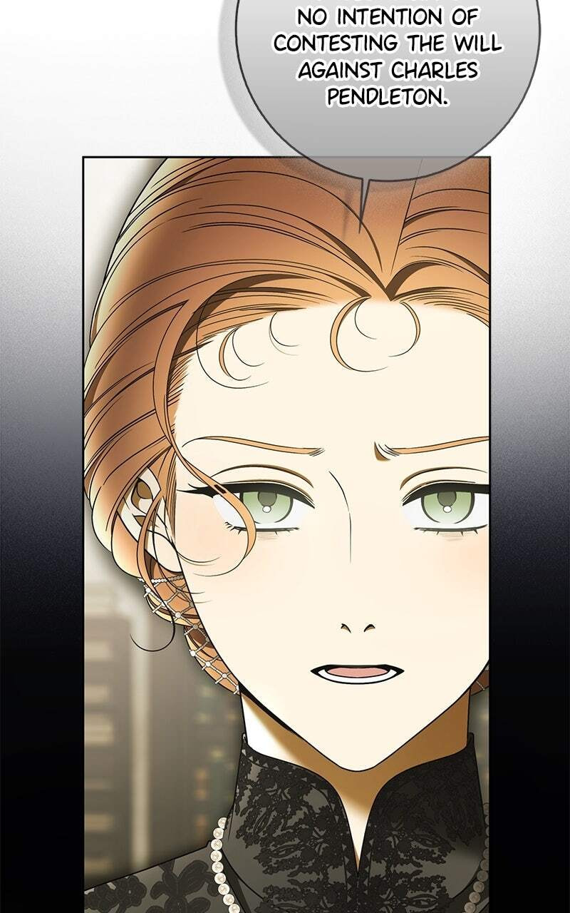 Read Miss Pendleton chapter 42 image 9 on Lezhin