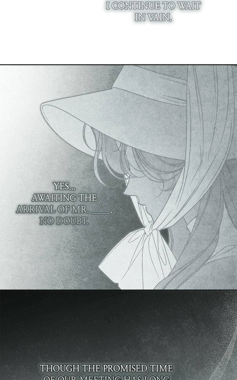 Read Miss Pendleton chapter 43 image 1 on Lezhin