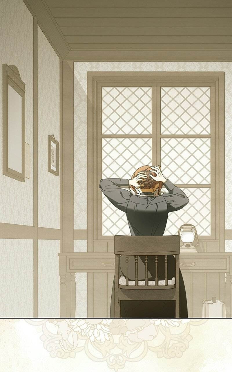 Read Miss Pendleton chapter 43 image 13 on Lezhin