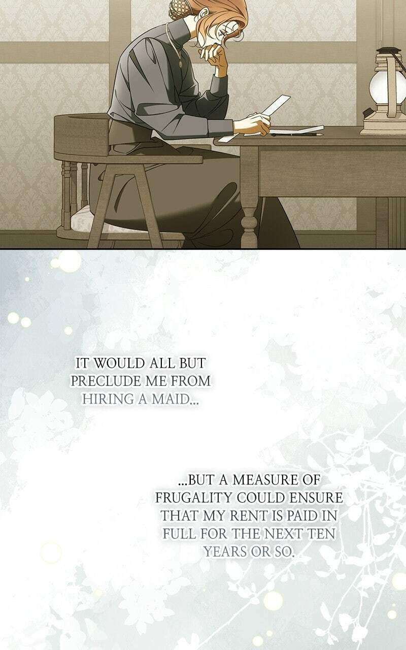 Read Miss Pendleton chapter 43 image 16 on Lezhin