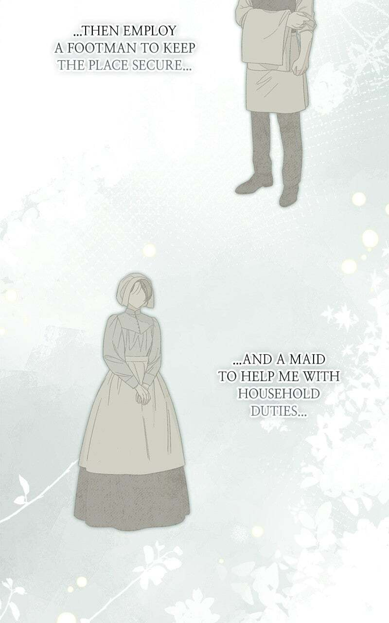 Read Miss Pendleton chapter 43 image 18 on Lezhin