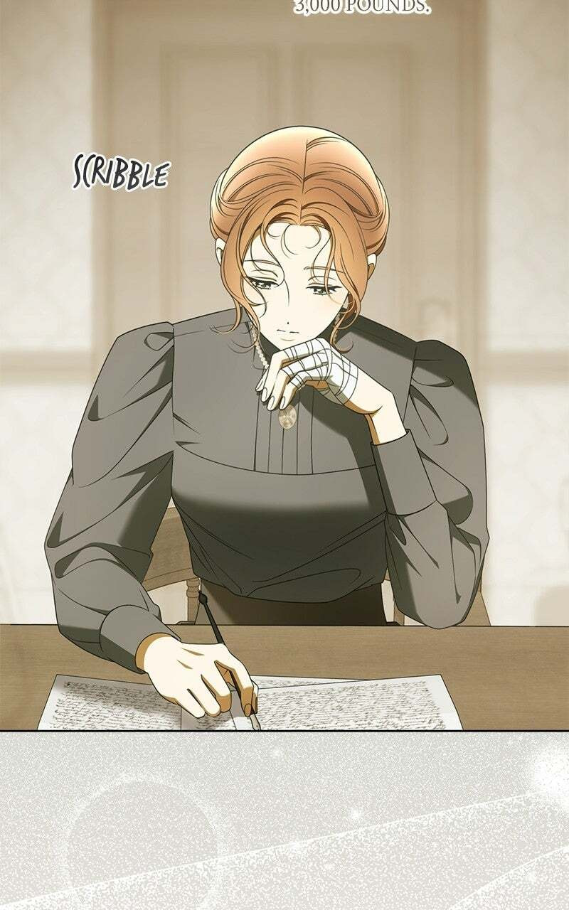 Read Miss Pendleton chapter 43 image 20 on Lezhin