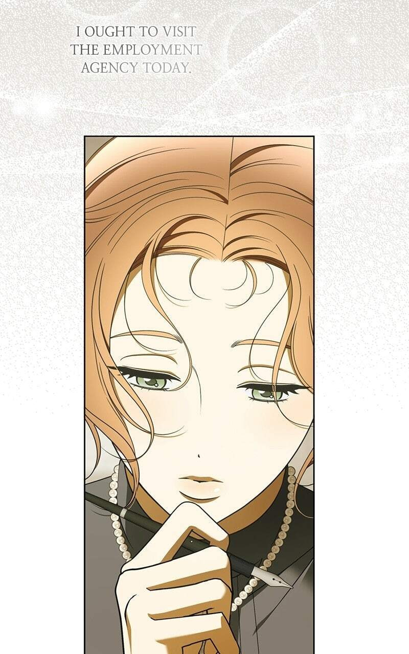 Read Miss Pendleton chapter 43 image 21 on Lezhin