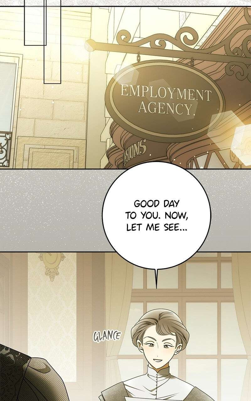 Read Miss Pendleton chapter 43 image 23 on Lezhin