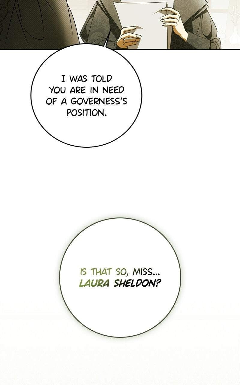 Read Miss Pendleton chapter 43 image 24 on Lezhin
