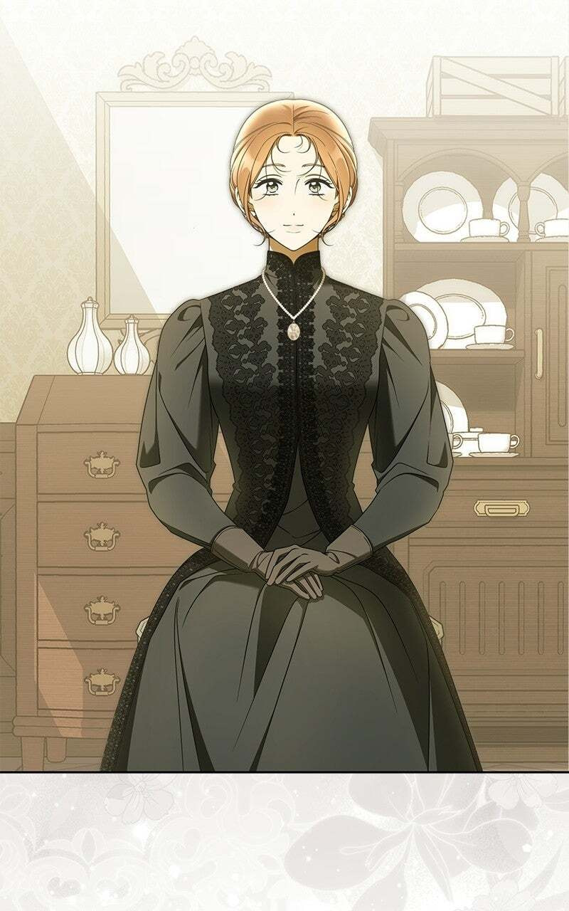 Read Miss Pendleton chapter 43 image 25 on Lezhin