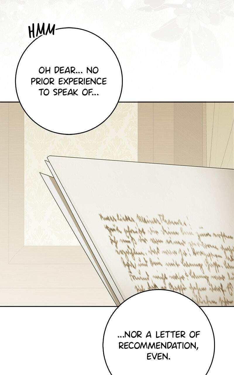 Read Miss Pendleton chapter 43 image 26 on Lezhin