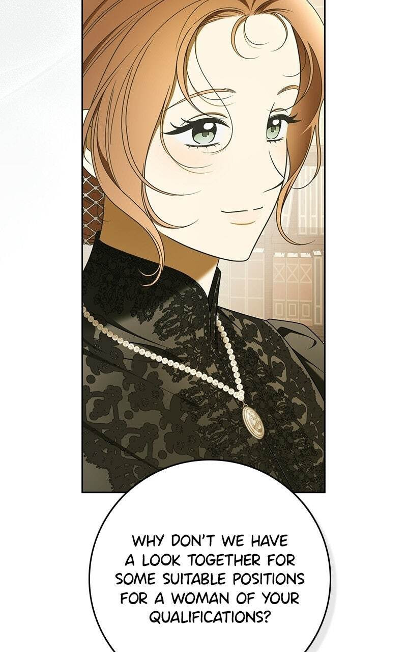 Read Miss Pendleton chapter 43 image 29 on Lezhin