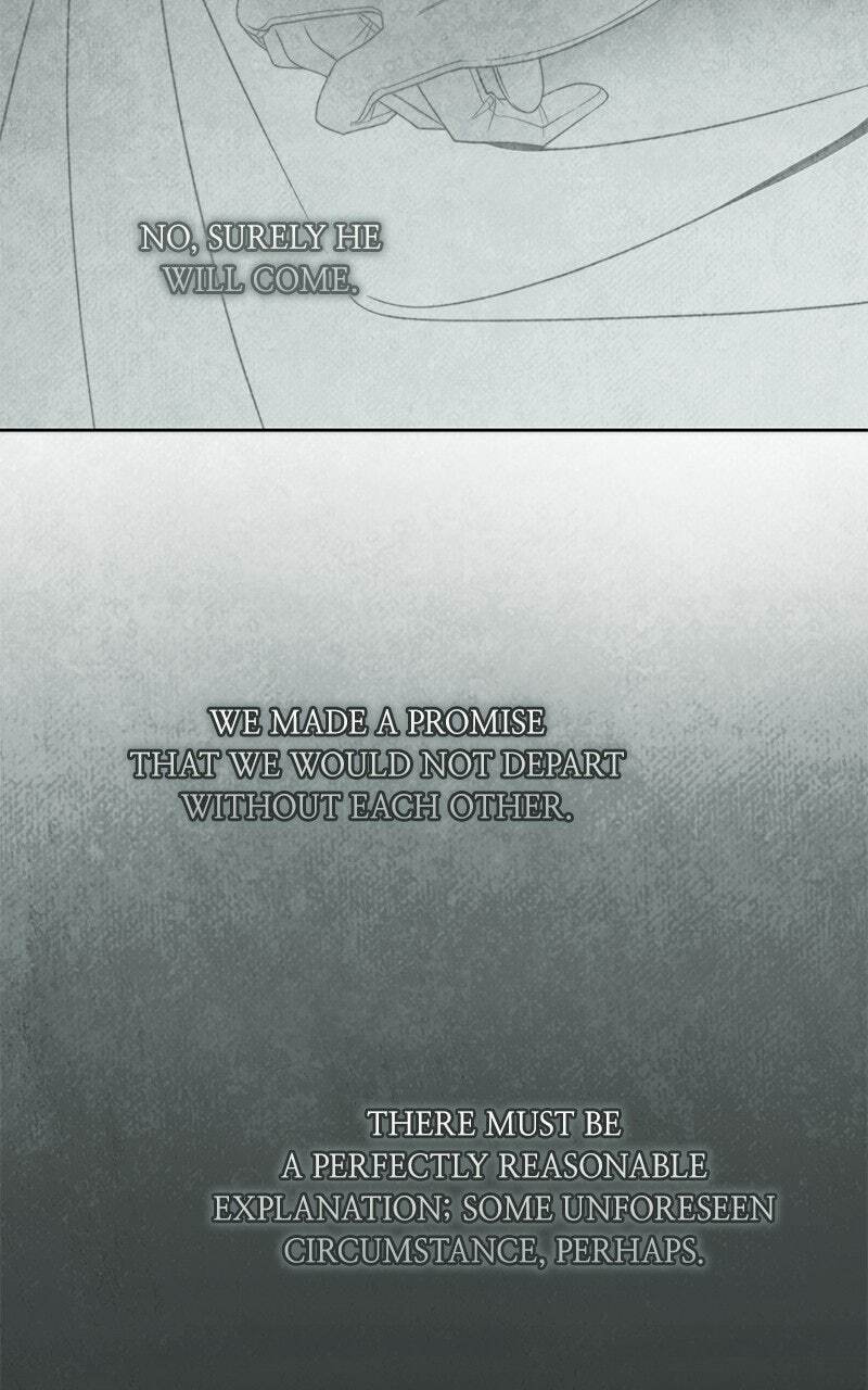 Read Miss Pendleton chapter 43 image 3 on Lezhin